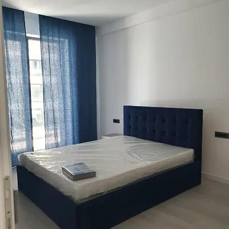Alexandru Sea View- Nord Apartmán Mamaia
