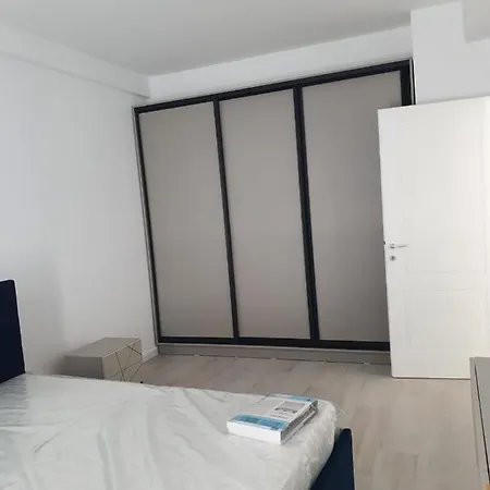 Alexandru Sea View- Nord Apartment