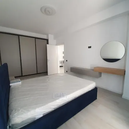 Apartmán Alexandru Sea View- Nord *