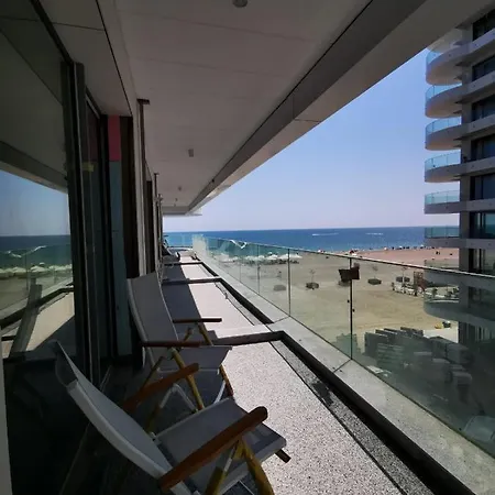 Alexandru Sea View- Nord