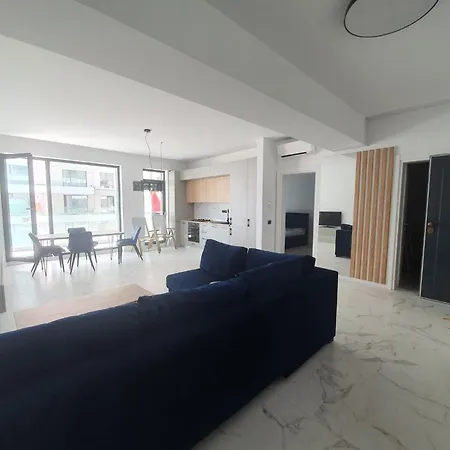 Alexandru Sea View- Nord * Mamaia
