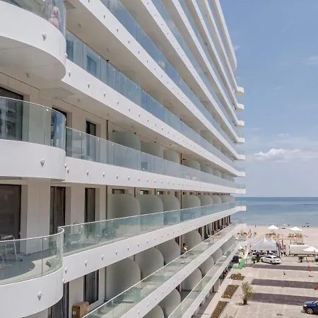 Apartment Alexandru Sea View- Nord
