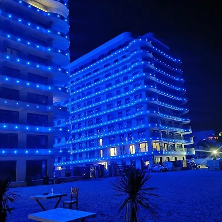 Alexandru Sea View- Nord Apartment *