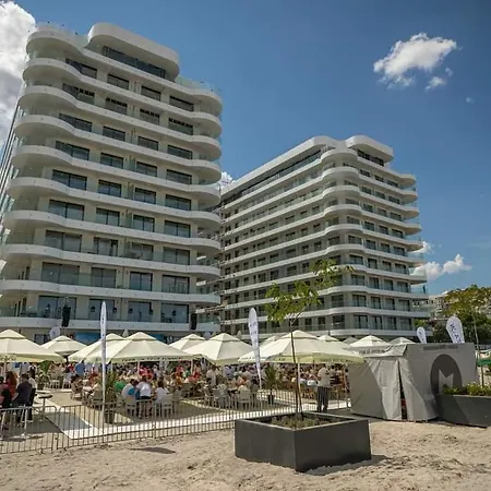 Alexandru Sea View- Nord Mamaia