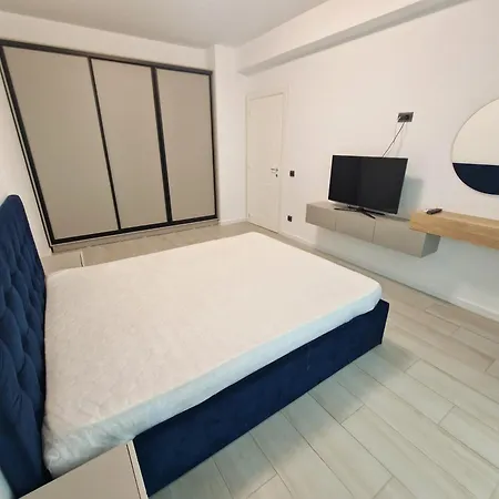 Apartmán Alexandru Sea View- Nord